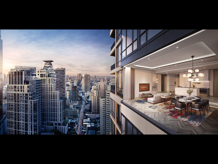 MUNIQ Phrom Phong