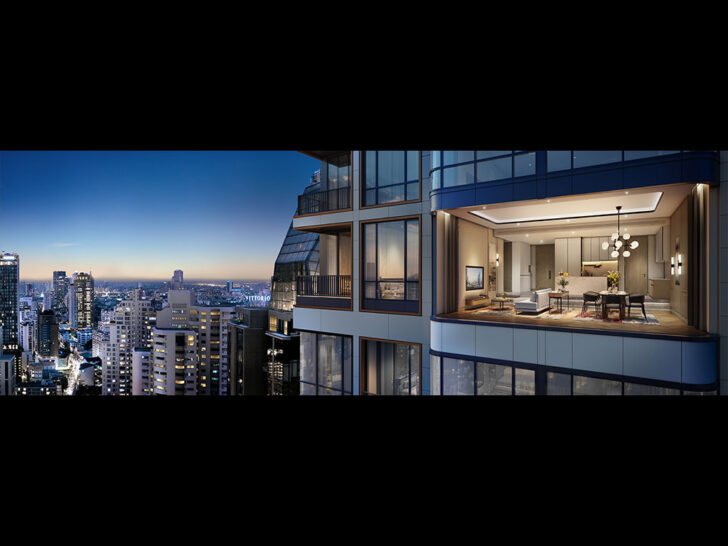 MUNIQ Phrom Phong