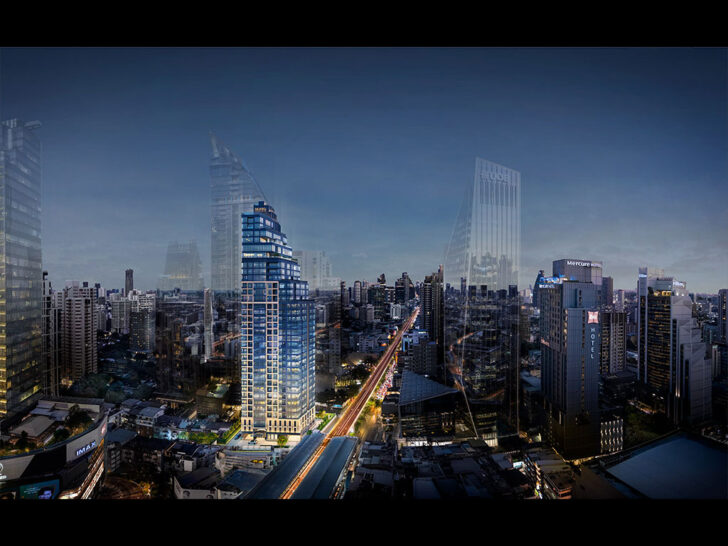 MUNIQ Phrom Phong