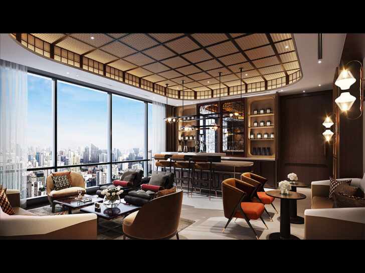 MUNIQ Phrom Phong