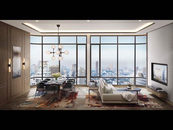 MUNIQ Phrom Phong