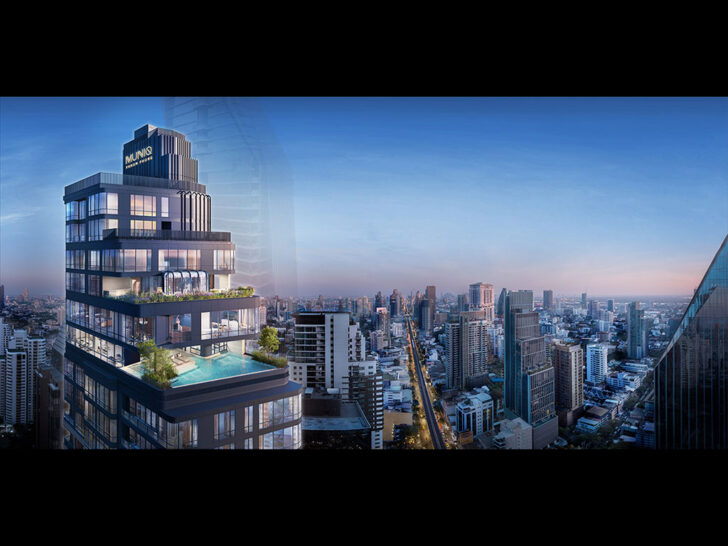 MUNIQ Phrom Phong