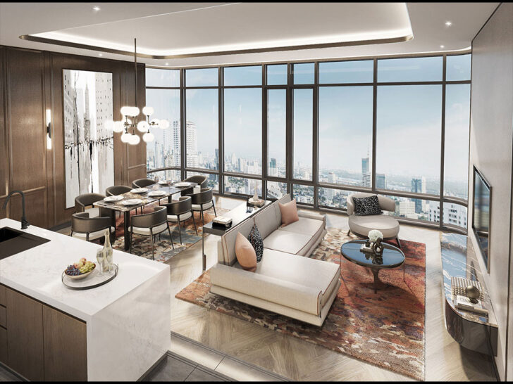 MUNIQ Phrom Phong