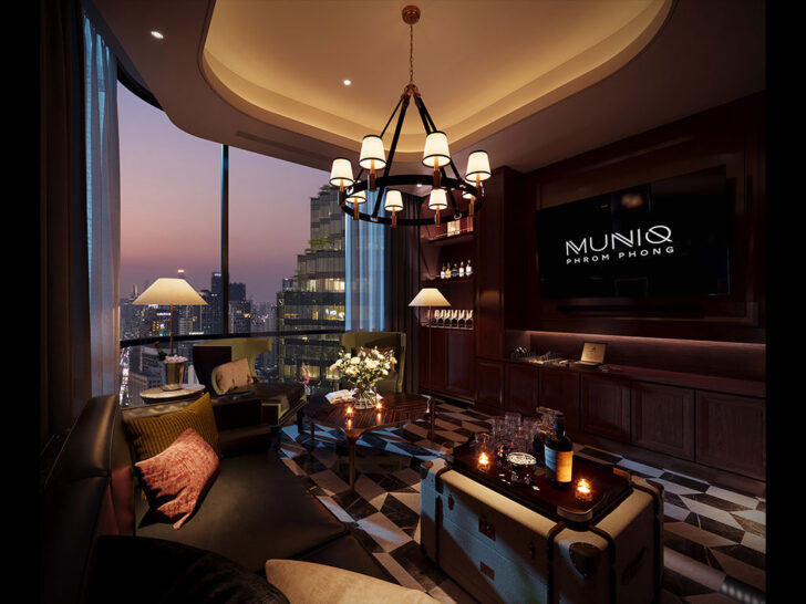 MUNIQ Phrom Phong