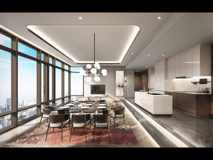 MUNIQ Phrom Phong