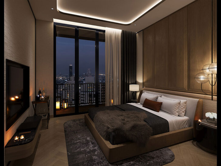 MUNIQ Phrom Phong