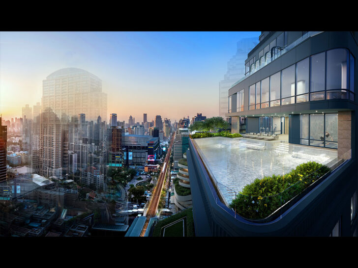 MUNIQ Phrom Phong