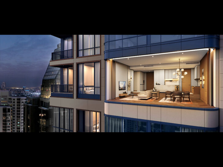 MUNIQ Phrom Phong