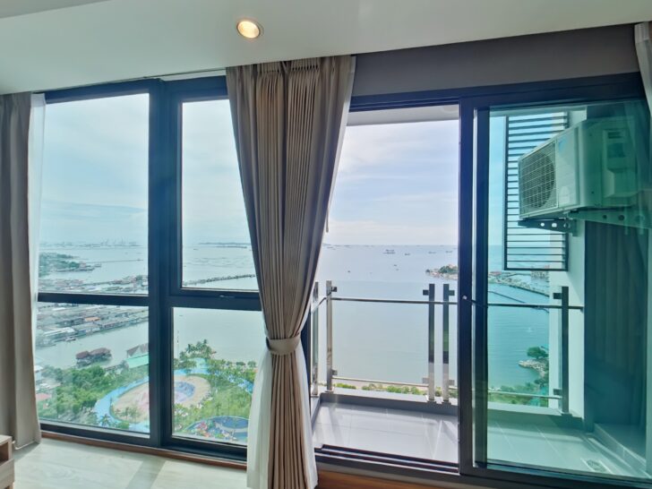Ladda Plus Sriracha Condominium
