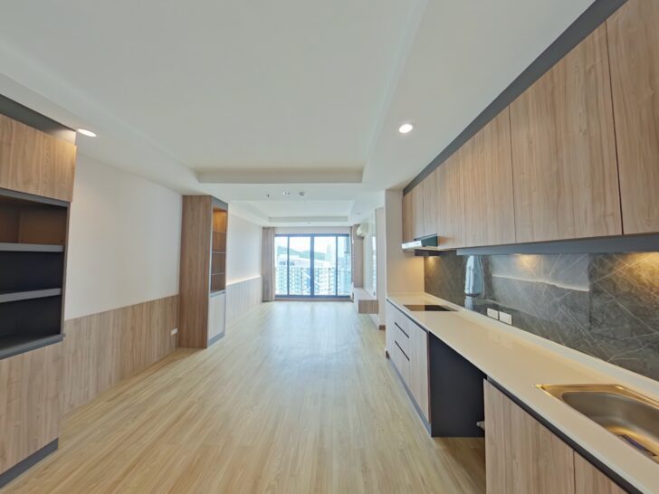 Ladda Plus Sriracha Condominium
