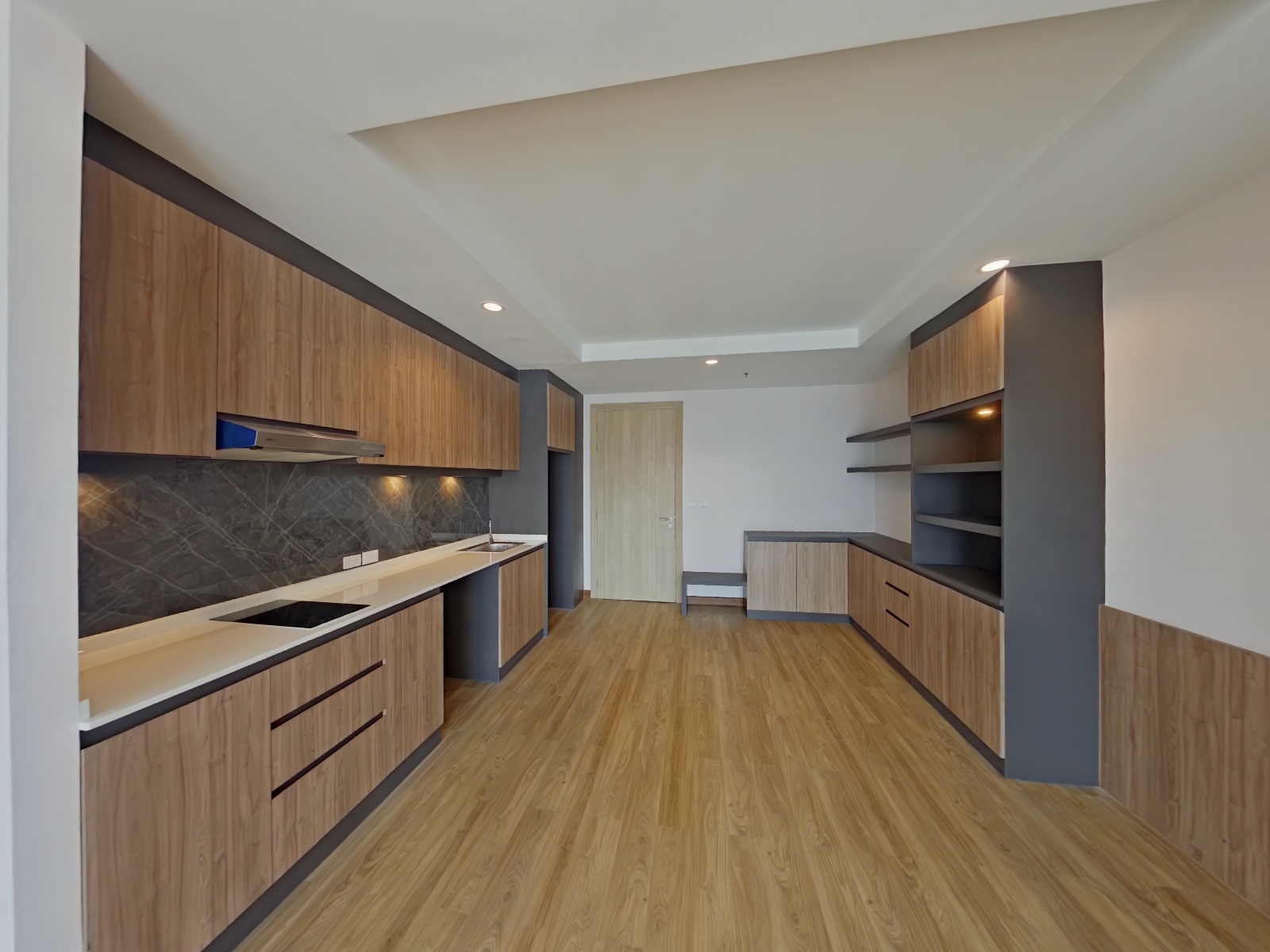Ladda Plus Sriracha Condominium