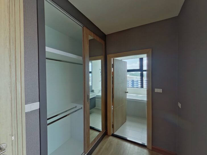Ladda Plus Sriracha Condominium
