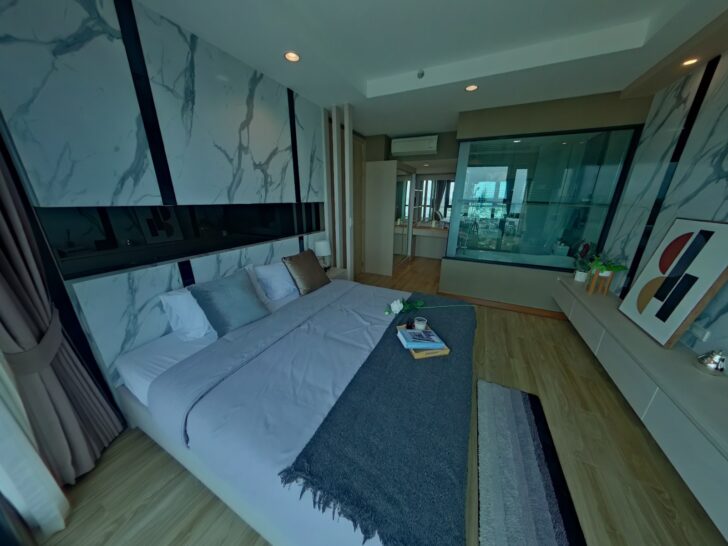 Ladda Plus Sriracha Condominium