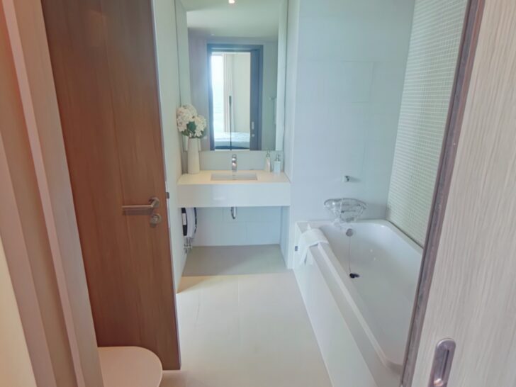 Marina Bayfront Sriracha