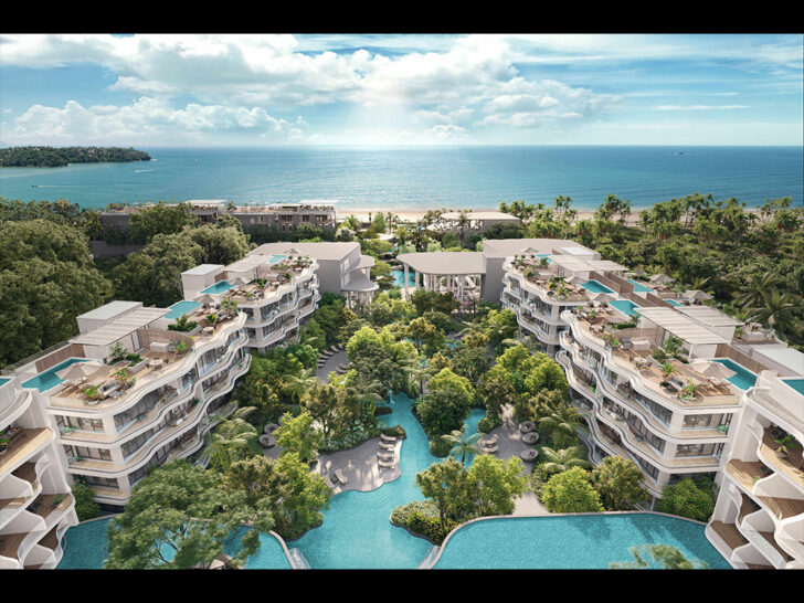 Residences at Garrya