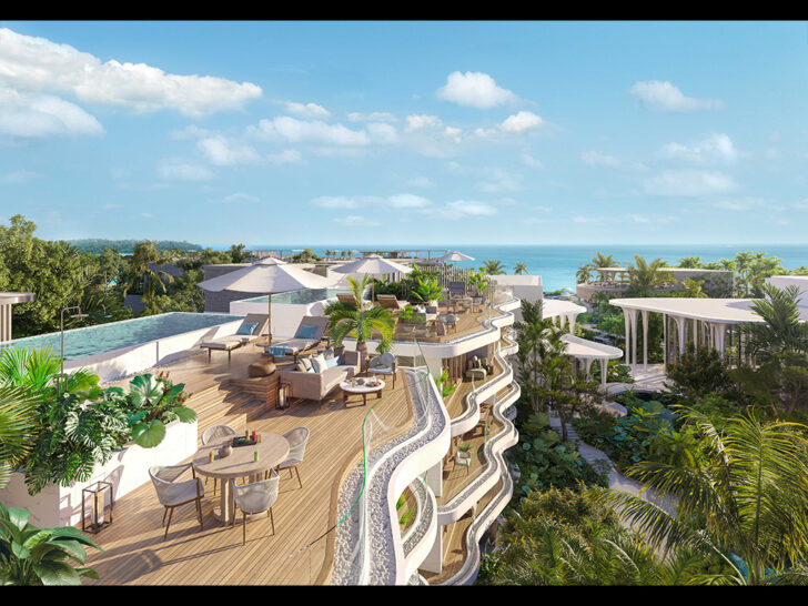 Residences at Garrya