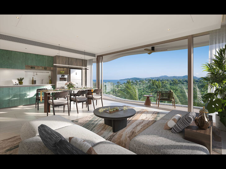 Residences at Garrya