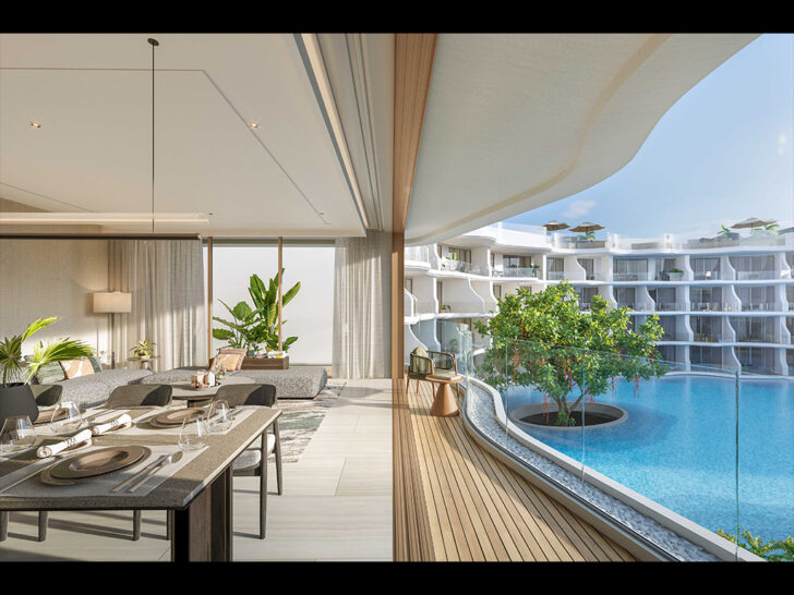 Residences at Garrya