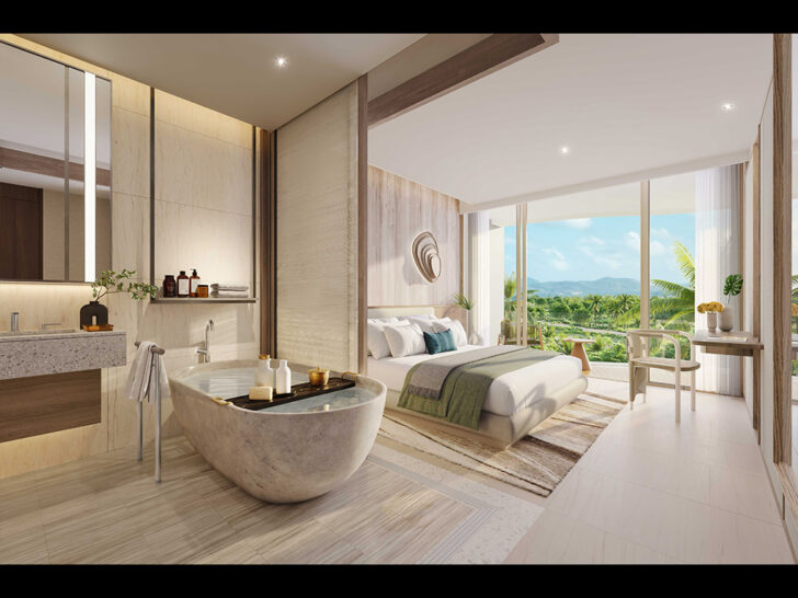 Residences at Garrya