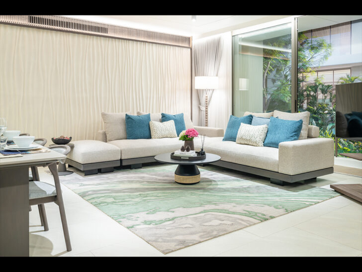 Residences at Garrya