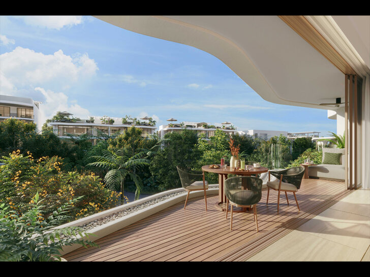 Residences at Garrya