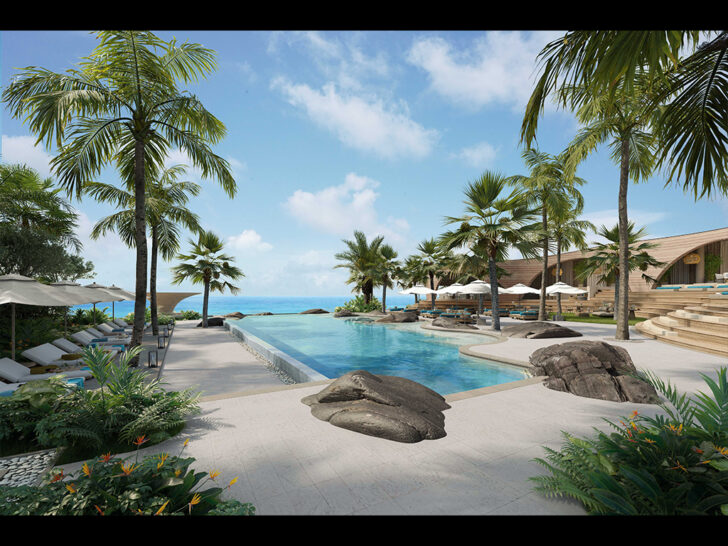 Residences at Garrya