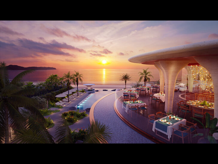 Residences at Garrya