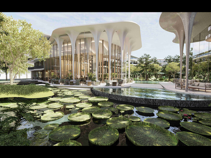 Residences at Garrya