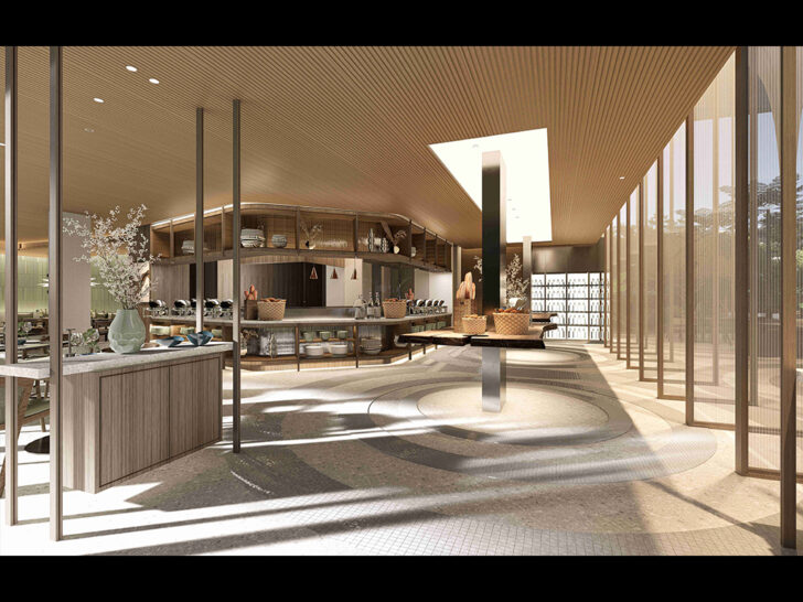 Residences at Garrya