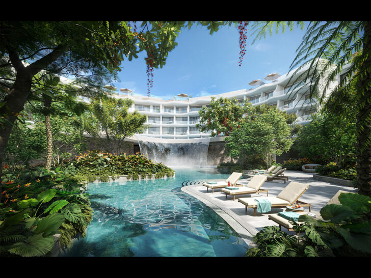 Residences at Garrya