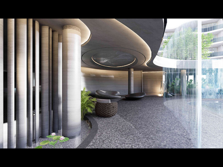 Residences at Garrya
