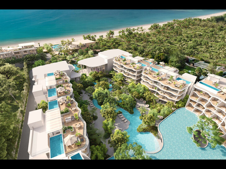 Residences at Garrya