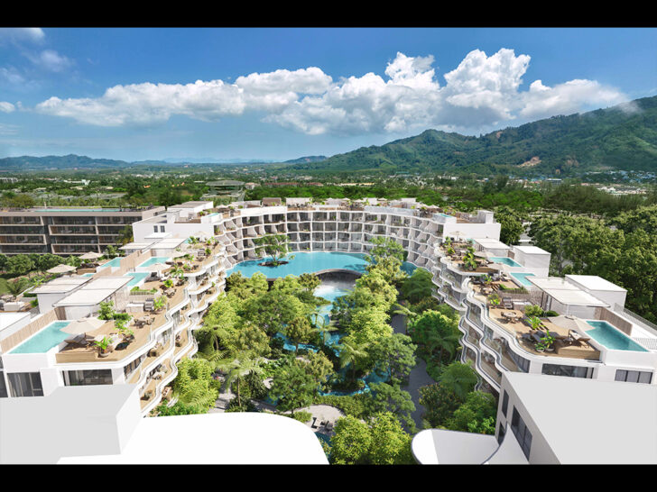 Residences at Garrya