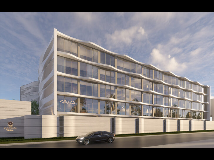 Residences at Garrya