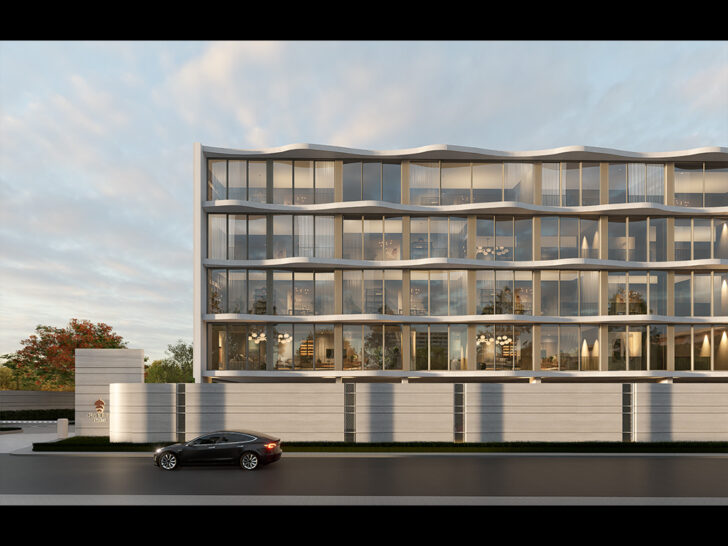 Residences at Garrya