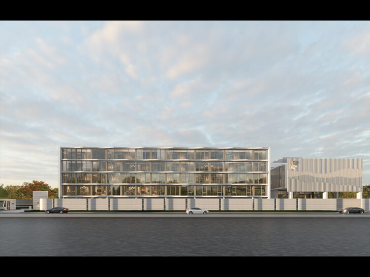 Residences at Garrya
