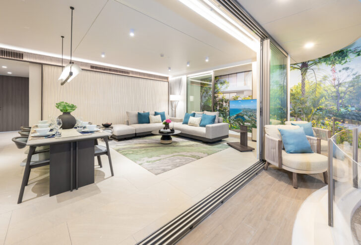 Residences at Garrya