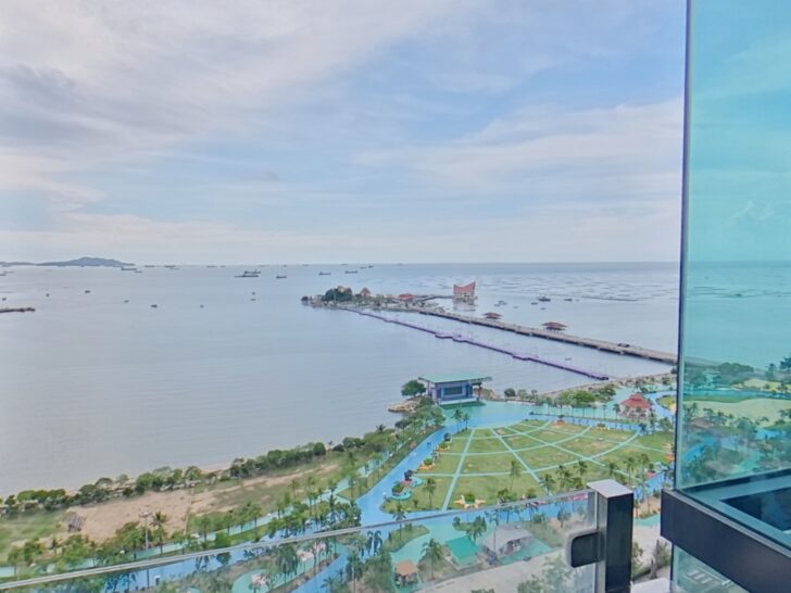 Ladda Plus Sriracha Condominium