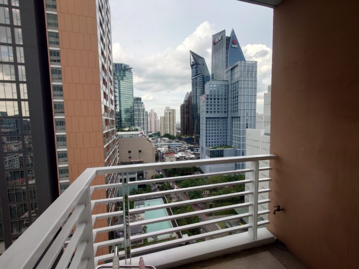 Siri Residence