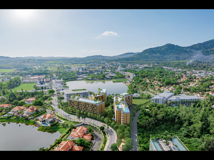 Laguna Lake Residences Aster