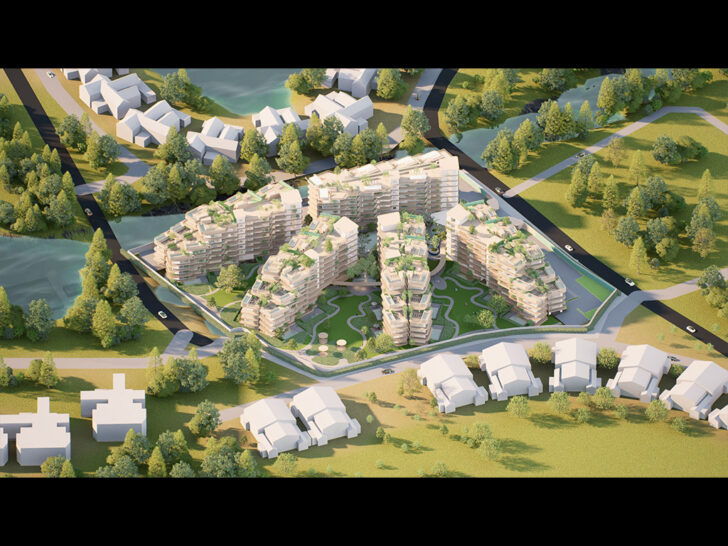 Laguna Golf Residence Hibiscus