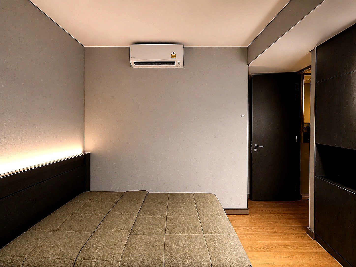The Lumpini 24 1BR