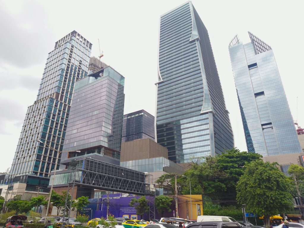 ONE BANGKOK