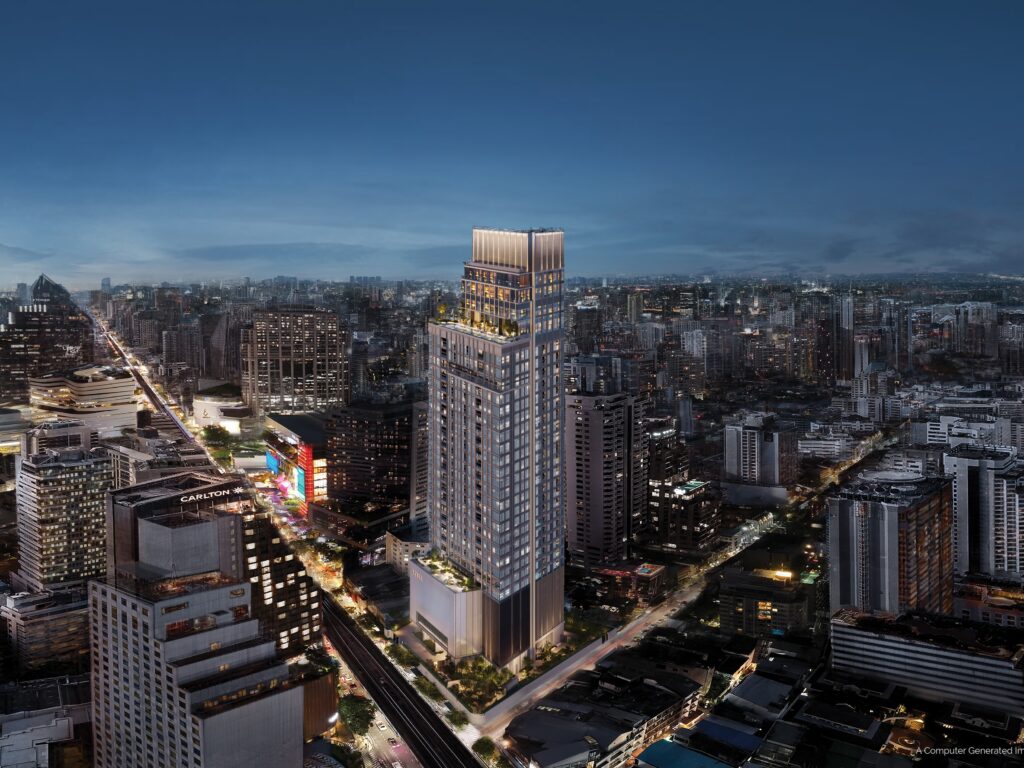 Still Sukhumvit 20
