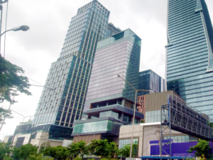 THE STOREYS / Andaz One Bangkok