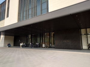 One Bngkok Residential Tower 2 / One89 Wireless