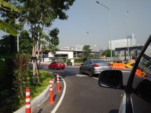 アクセス / 高速-ONE BANGKOK