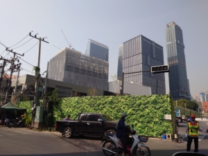 アクセス / 高速-ONE BANGKOK