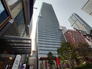 THE STOREYS / One Bangkok Tower 4