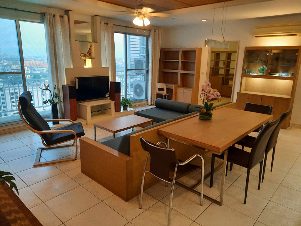 Sukhumvit Plus 46